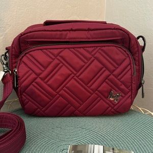 Lug Mini Ranger Crossbody